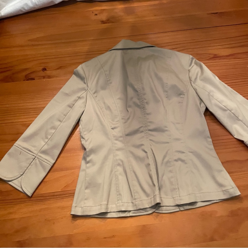 Tribal Jacket - image 8